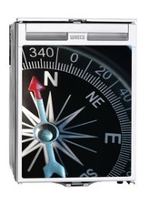 Waeco Campervan Fridge Wrap Decals stickers graphics print