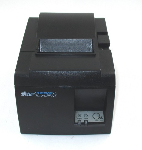 Star tsp100iii future - tsp100iii,