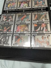Panini Rolling Stones Silver