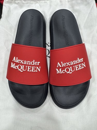 Alexander mcqueen men logo - alexander,