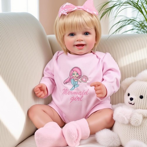 Babeside reborn baby dolls - baby,