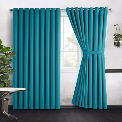 Thermal blackout curtains - thermal,