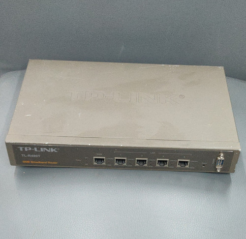 Link r480t broadband - tp-link,