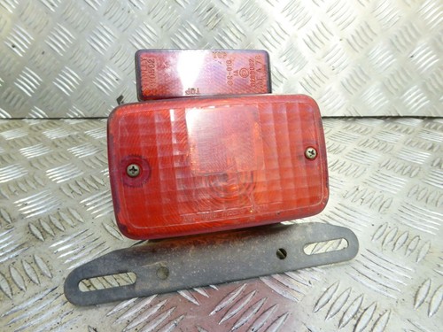 Yamaha yfm350 moto 350 1989 - yamaha,