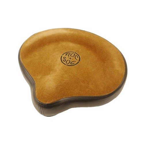 Roc soc drum - soc, saddle