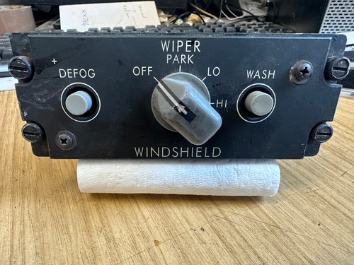 Apache helicopter wiper - apache,