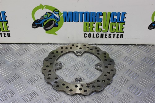 Kawasaki brake disc - kawasaki, r