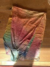 Wrapsody Hope Batik Rainbow