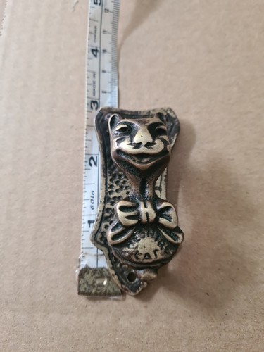 Victorian cheshire cat - victorian, “cheshire