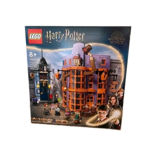 Lego harry potter - lego,