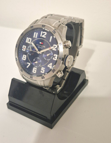 Tommy hilfiger analogue - hilfiger,