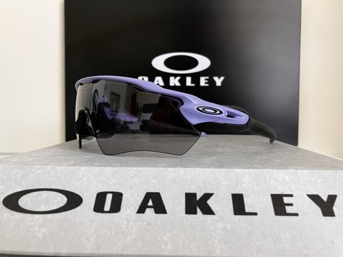 Oakley radar path prizm - radar, ev