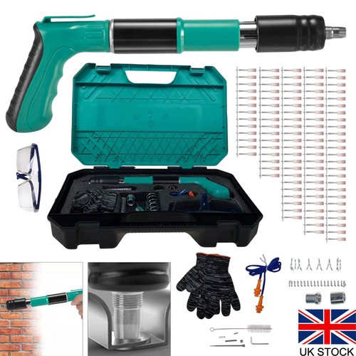 Powerful handheld concrete - handheld,