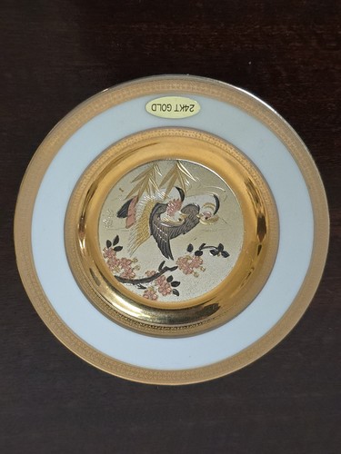 Vintage japanese chokin - japanese, art
