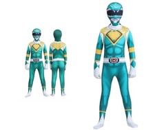 Mighty Morphin Power Ranger