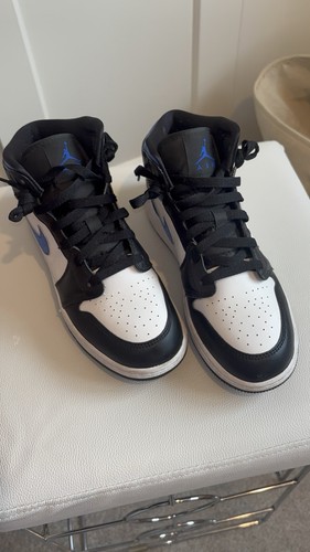 Air jordan mid racer - jordan,