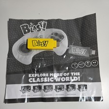 Bandai Namco Flashback Blast 7