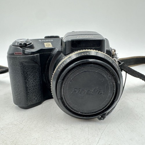 Fujifilm digital camera - digital,