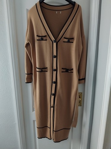 River island ladies camel - island,