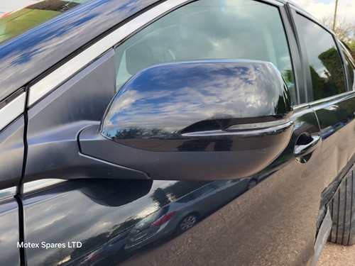 Honda crv mk4 - crv, wing