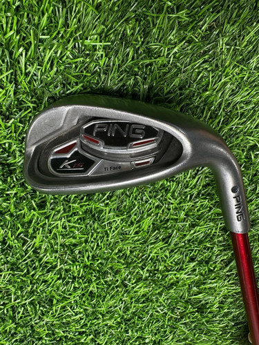 Ping k15 sand wedge s - ping,