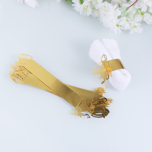 50pcs golden christmas - 50pcs,