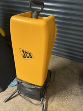 JCB Shredder Garden Shredder