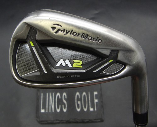 Taylormade 2017 iron - 2017,