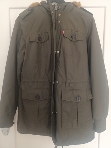 Levis womens jacketmedium - levis,