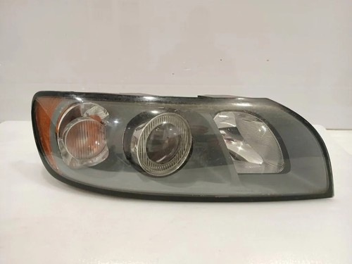 Volvo v50 headlight - volvo,