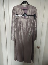 Luis Civit Size 14  2 Piece