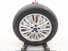 FORD GALAXY MK4 ALLOY WHEEL &