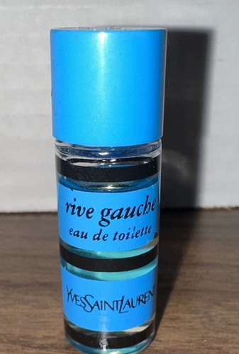 Rive gauche yves laurent - by, st