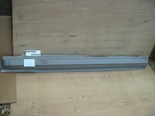 VAUXHALL CAVALIER MK3 1988 TO 1995 FULL SILL LH PASSENGER SIDE 4 DOOR CAV3 005