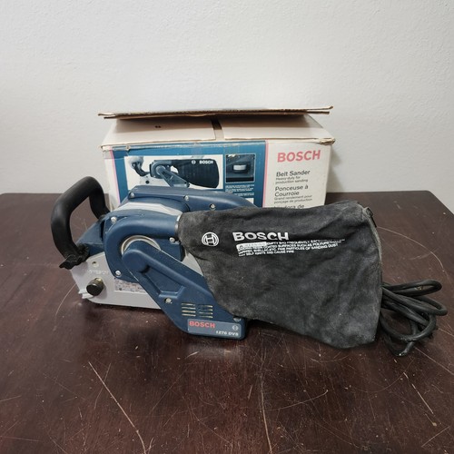 Bosch heavy duty - duty, 1276dvs