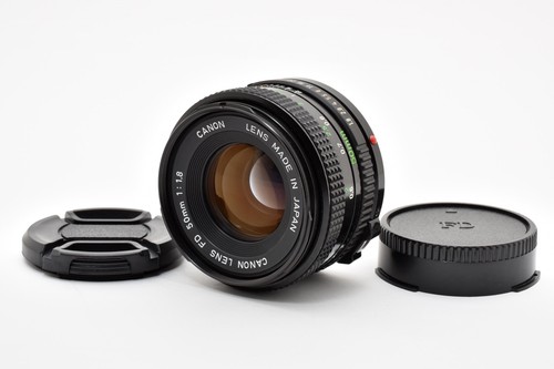 Mint canon new - [mint], fd