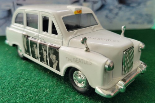 Beatles factory entertainment - beatles,
