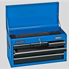 Draper Tool Chest 6 Drawer 26"