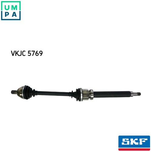 Drive shaft vkjc 5769 for - 5769, ford
