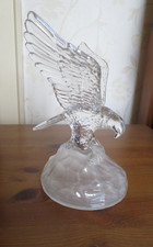 Crystal D'Arques lead crystal