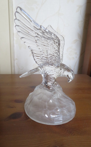 Crystal arques lead - crystal,