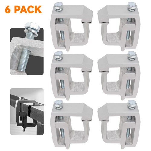 6pcs truck cap topper - cap,