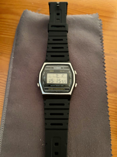 Rare vintage casio - rare,