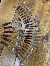 Bronze and Rosewood Vintage