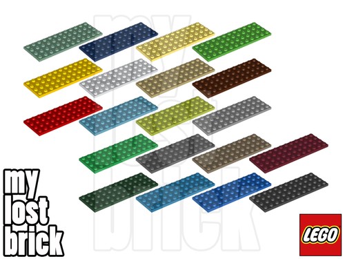 Lego part 3029 - lego,