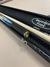 Ash snooker pool cue - snooker/pool, 9mm