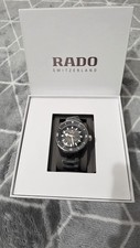 Rado Men's Automatic Watch