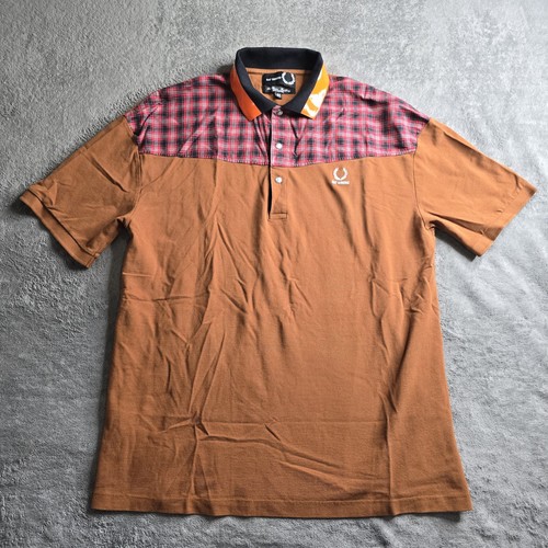 Raf simons fred - simons, polo
