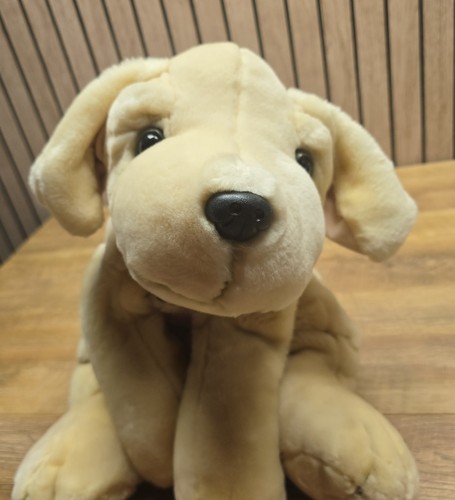 Keel toys monty - toys, plush