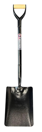 Spear jackson shovel - shovel, square